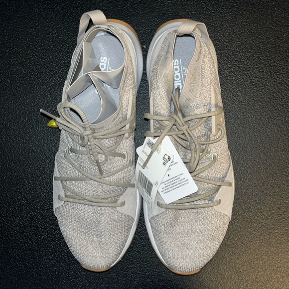 adidas Shoes - adidas Quesa running shoes. NWT
